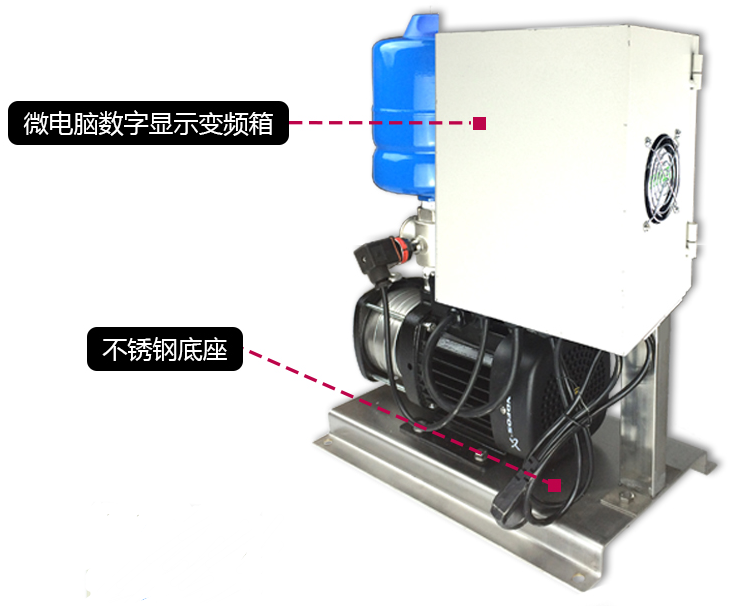 河南水泵銷售廠家